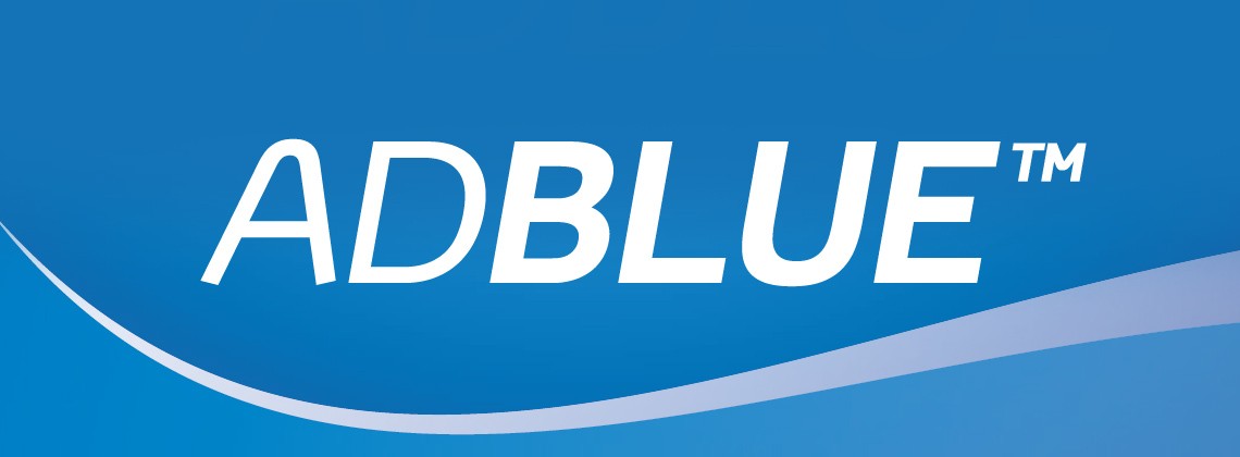 Toyota AdBlue