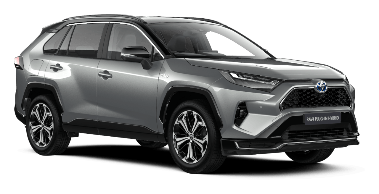 RAV4 PHEV Sport SUV