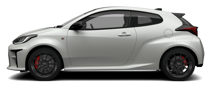 GR Yaris - Circuit Pack - 3dr Hatchback